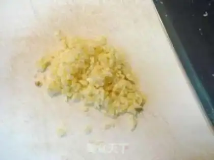 Make step 1