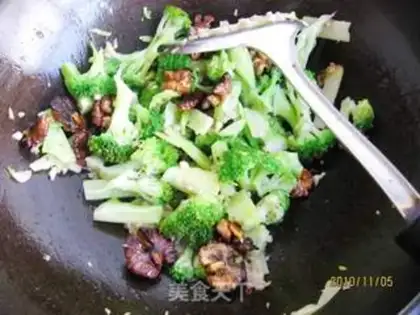 Make step 5