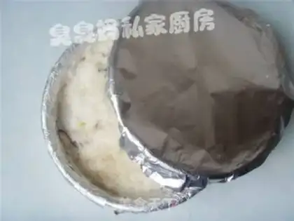 Make step 8