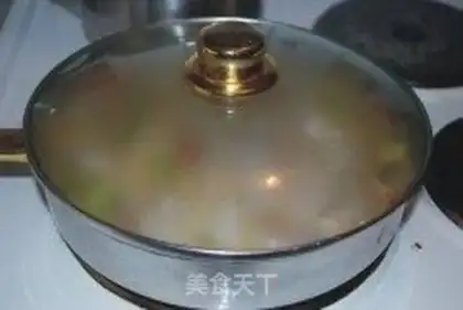 Make step 7