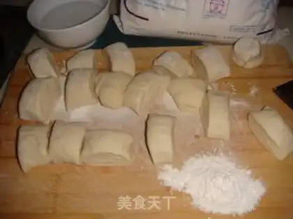 Make step 5