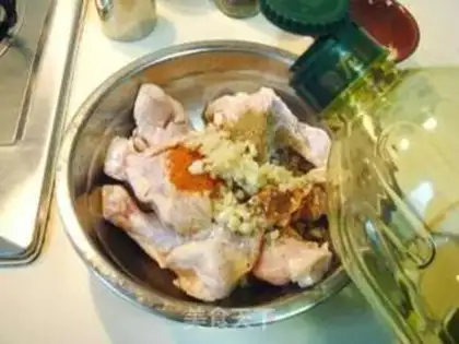 Make step 6