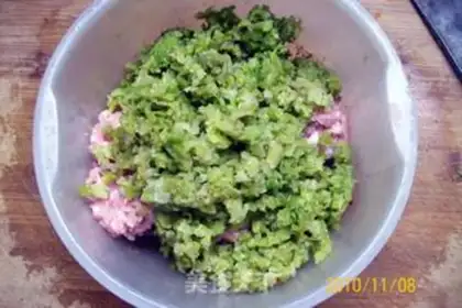 Make step 3