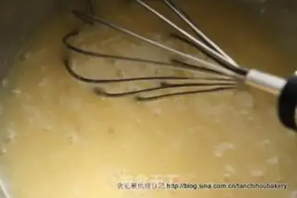 Make step 2