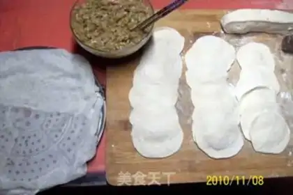 Make step 4