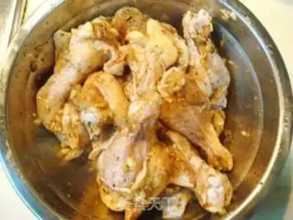 Make step 7