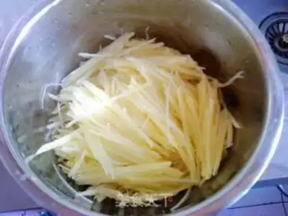 Make step 1
