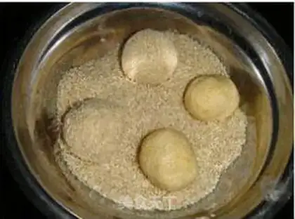 Make step 5