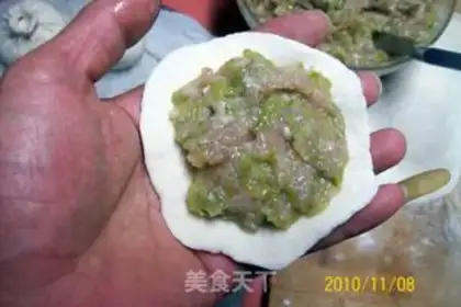 Make step 5