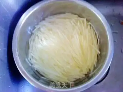 Make step 2