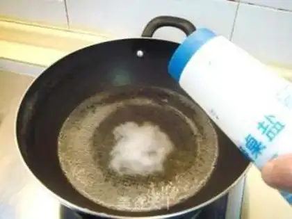 Make step 10