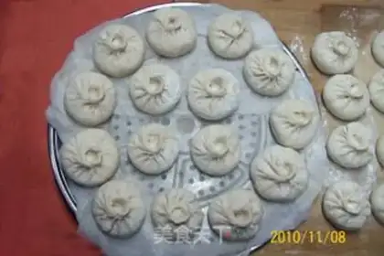 Make step 7