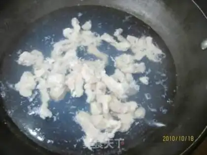 Make step 2