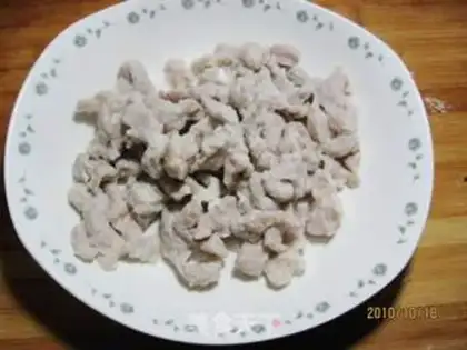 Make step 3