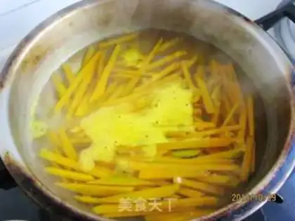 Make step 1