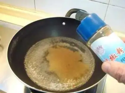 Make step 11