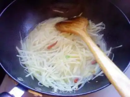 Make step 5