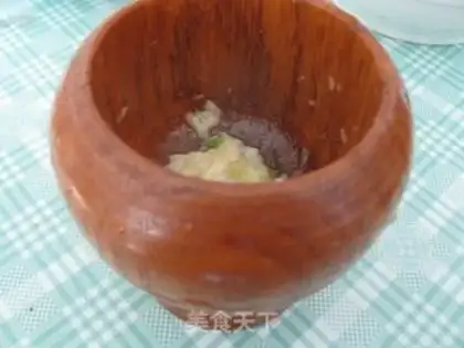 Make step 5