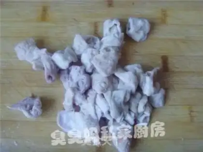 Make step 2