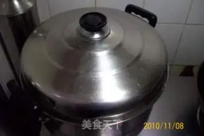 Make step 10