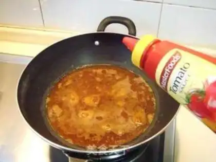 Make step 14