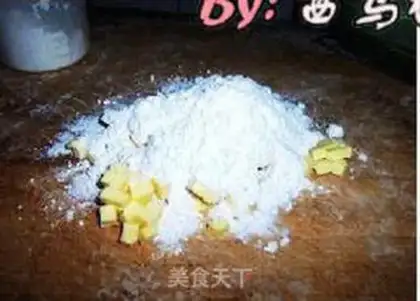 Make step 2