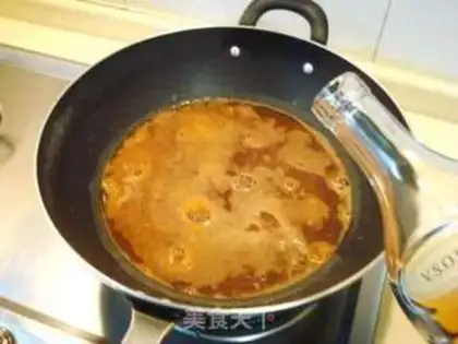 Make step 15