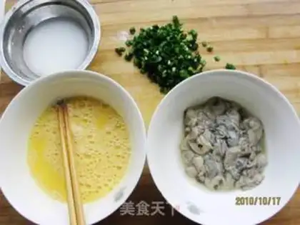 Make step 1