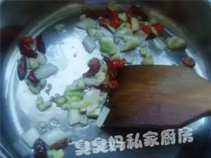 Make step 6