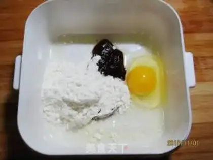 Make step 0