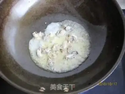Make step 3