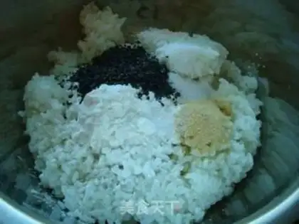 Make  step 1