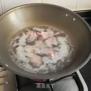 Make step 0