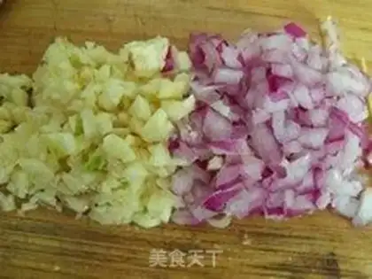 Make step 2