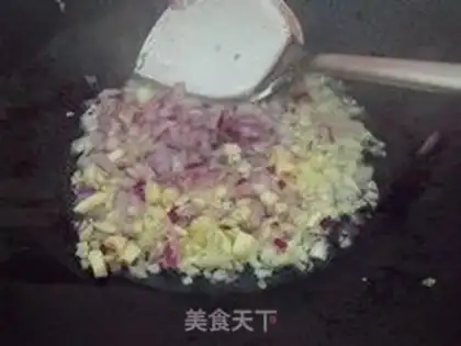Make step 3