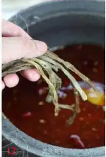 Make step 11