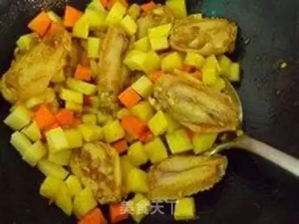 Make step 5
