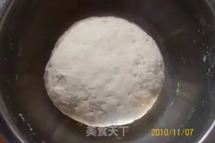 Make step 1