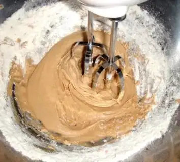 Make step 3