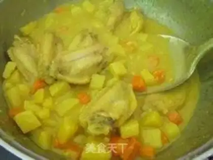 Make step 7