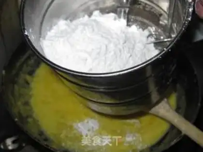 Make step 3