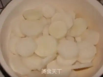 Make step 1