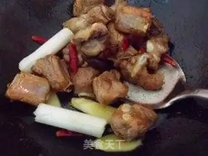 Make step 3