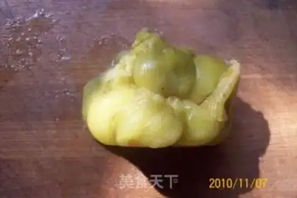 Make step 3