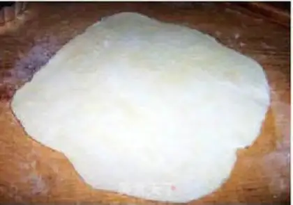 Make step 11