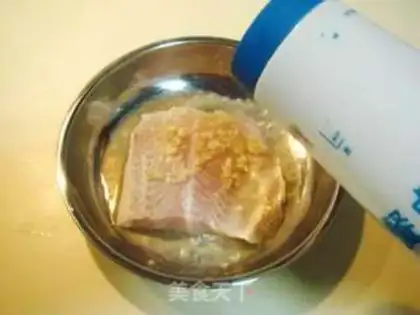 Make step 5