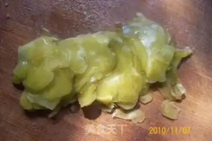 Make step 4