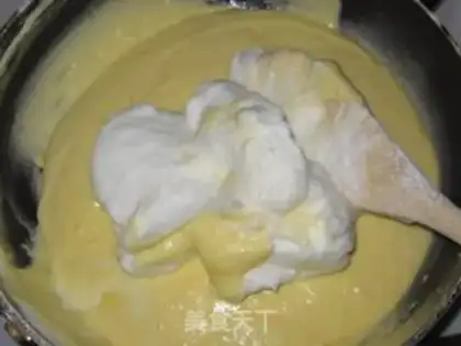 Make step 5