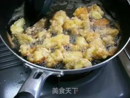 Make  step 4