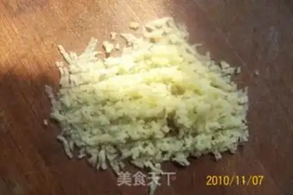 Make step 7